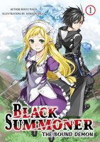 Black Summoner: Volume 1 - Doufu Mayoi