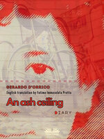 An Ash Ceiling: Diary - Gerardo D'Orrico