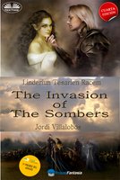 The Invasion Of The Sombers: Linderiun Tesarien Racem - Jordi Villalobos