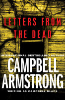 Letters from the Dead - Campbell Armstrong