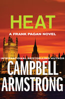 Heat - Campbell Armstrong