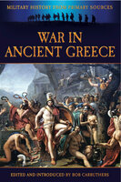 War in Ancient Greece - 