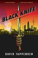 Black Knife - David Tappenden