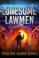 Lonesome Lawmen Mini Bundle: Includes Byte Me & Missing You - Pauline Baird Jones