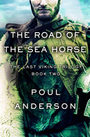 The Road of the Sea Horse - Poul Anderson