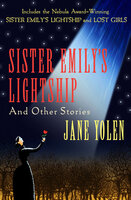 Sister Emily's Lightship: And Other Stories - Jane Yolen