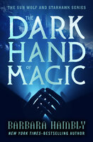 The Dark Hand of Magic - Barbara Hambly