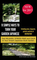11 Simple Ways to turn your Garden Japanese - Russ Chard