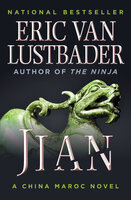 Jian - Eric Van Lustbader