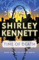 Time of Death - Shirley Kennett