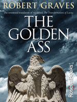 The Golden Ass - Robert Graves