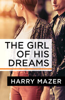 The Girl of His Dreams - Harry Mazer