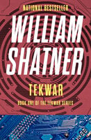 TekWar - William Shatner