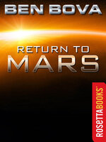 Return to Mars - Ben Bova