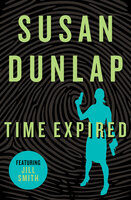 Time Expired - Susan Dunlap