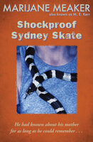 Shockproof Sydney Skate - M.E. Kerr, Marijane Meaker