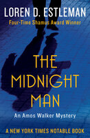 The Midnight Man - Loren D. Estleman