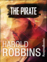 The Pirate - Harold Robbins