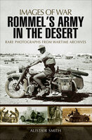 Rommel's Army in the Desert - Alistair Smith