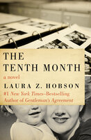 The Tenth Month - Laura Z. Hobson
