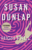 High Fall - Susan Dunlap