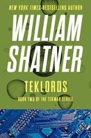 TekLords - William Shatner