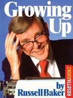 Growing Up - Russell Baker