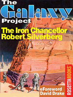 The Iron Chancellor - Robert Silverberg