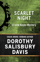 Scarlet Night - Dorothy Salisbury Davis