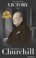 Victory - Winston S. Churchill