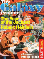 The Year of the Jackpot - Robert Heinlein