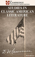 Studies in Classic American Literature - D. H. Lawrence