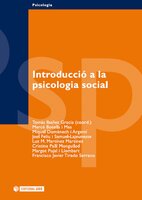 Introducció a la psicologia social - Tomàs Ibáñez Gracia