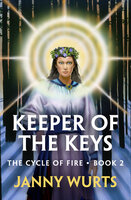 Keeper of the Keys - Janny Wurts
