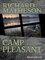 Camp Pleasant - Richard Matheson