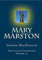 Mary Marston - George MacDonald