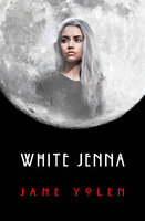 White Jenna - Jane Yolen