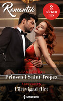 Prinsen i Saint Tropez / Förevigad flirt - Abby Green, Susan Stephens