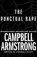 The Punctual Rape - Campbell Armstrong