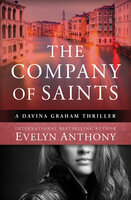 The Company of Saints - Evelyn Anthony