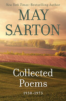 Collected Poems, 1930–1973 - May Sarton