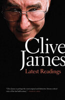 Latest Readings - Clive James