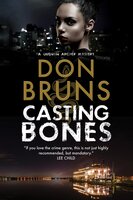 Casting Bones - Don Bruns
