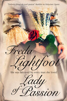 Lady of Passion - Freda Lightfoot