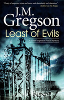 Least of Evils - J.M. Gregson