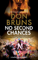 No Second Chances - Don Bruns