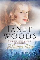 Different Tides - Janet Woods