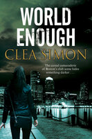 World Enough - Clea Simon