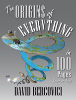 The Origins of Everything in 100 Pages (More or Less) - David Bercovici