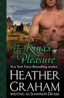 The King's Pleasure - Heather Graham